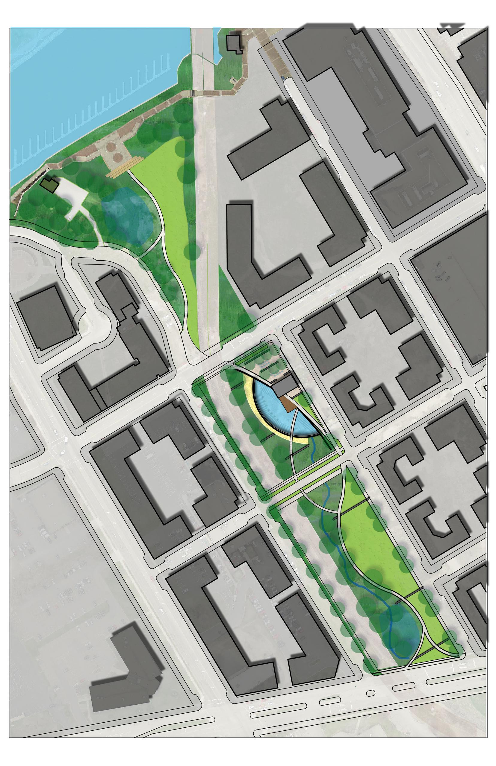 Green Infrastructure Guidance